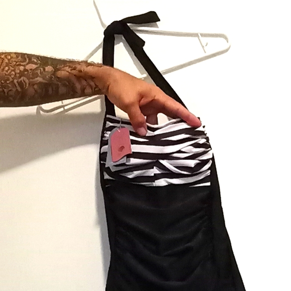 Woman's One Piece Smismivo SwimSuit Sz:S - Picture 2 of 5